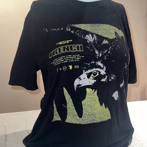 Twenty One Pilots TRENCH Shirt